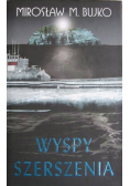 Wyspy szerszenia