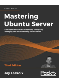 Mastering Ubuntu Server