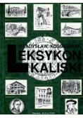Leksykon kaliski