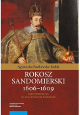 Rokosz sandomierski 1606 - 1609