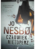 Człowiek nietoperz