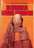 Zwierzęta ludzie bogowie
