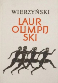 Laur olimpijski Miniaturka