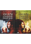 Ostatni Powiernik Pierścienia Tom 1 i 2
