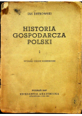Historia gospodarcza Polski 1947 r