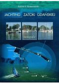 Jachting Zatoki Gdańskiej dedykacja autora