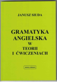Gramatyka ang. w teorii i ćwiczeniach ANGLOMAN