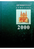 Archidiecezja lubelska 2000