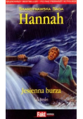 Skandynawska Saga Hannah tom 28 Jesienna Burza