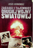 Zagadki i tajemnice drugiej wojny światowej