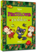 Przysłowia polskie