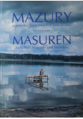 Mazury pomiędzy Niegocinem a Śniardwami