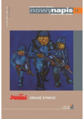 Nowy napis Nr 14/21