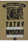 Tatry Wysokie 11