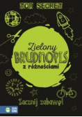Zielony Brudnopis z różnościami