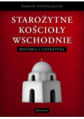 Starożytne Kościoły Wschodnie