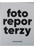 Fotoreporterzy