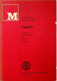 Ciągniki