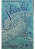 Skandal / Ryzykantka