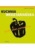 Kuchnia Wegetariańska szybki kurs gotowania