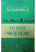 Tu jest mój dom