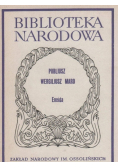 Publiusz Wergiliusz Maro Eneida
