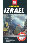 Izrael przewodnik Explorer