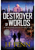 Destroyer of Worlds
