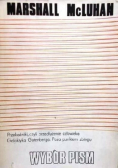 Wybór Pism McLuhan