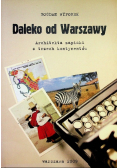Daleko od Warszawy