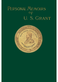 Personal Memoirs of U. S. Grant Volume 2/2