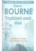 Trzydzieści sześć dusz