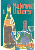 Nalewki i Likiery