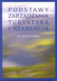 Podstawy zarządzania turystyką i rekreacją