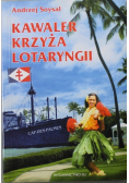 Kawaler Krzyża Lotaryngii