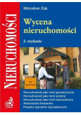 Wycena nieruchomości