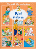 Dzień malucha Obrazki dla maluchów
