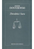 Zbrodnia i kara