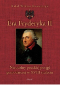 Era Fryderyka II