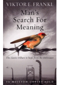 Mans Search For Meaning