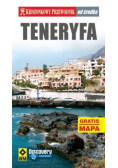 Teneryfa kieszonkowy przewodnik