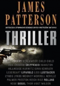 ThrillerThriller. Antologia opowiadań sensacyjnych mistrzów gatunku