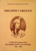 Miechów i okolice