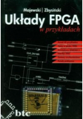 Układy FPGA w przykładach