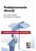 Podejmowanie decyzji