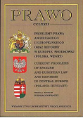 Prawo CCLXXII