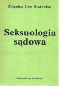 Seksuologia sądowa