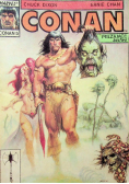 Conan tom 5 Pełzające bóstwo
