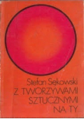 Z tworzywami sztucznymi na ty
