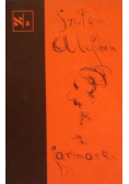 Szołem Alejchem z jarmaku